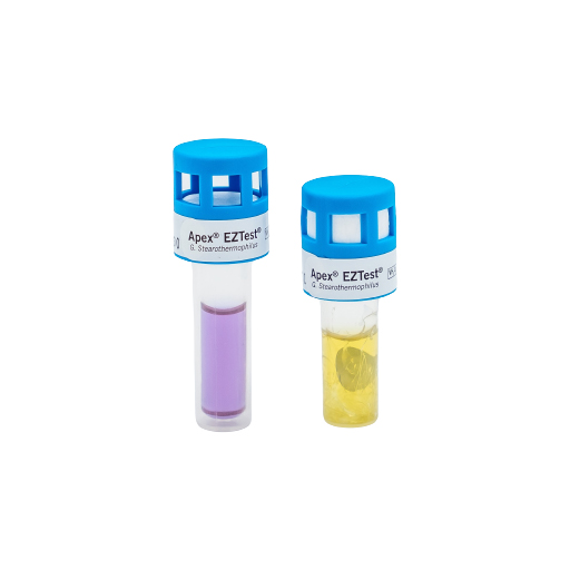 Apex® Biological Indicators Boitechnology Geneq